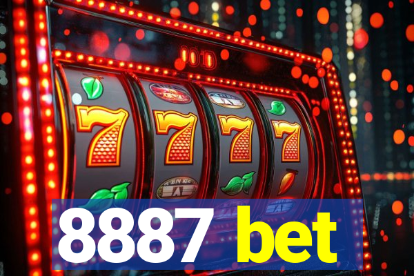 8887 bet